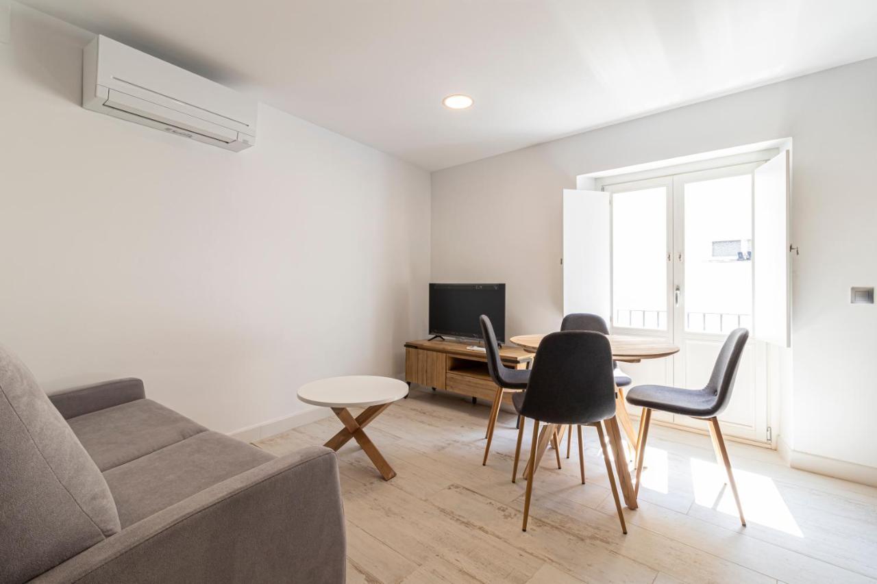 Allo Apartments San Roque Bajo B Cádiz Eksteriør billede