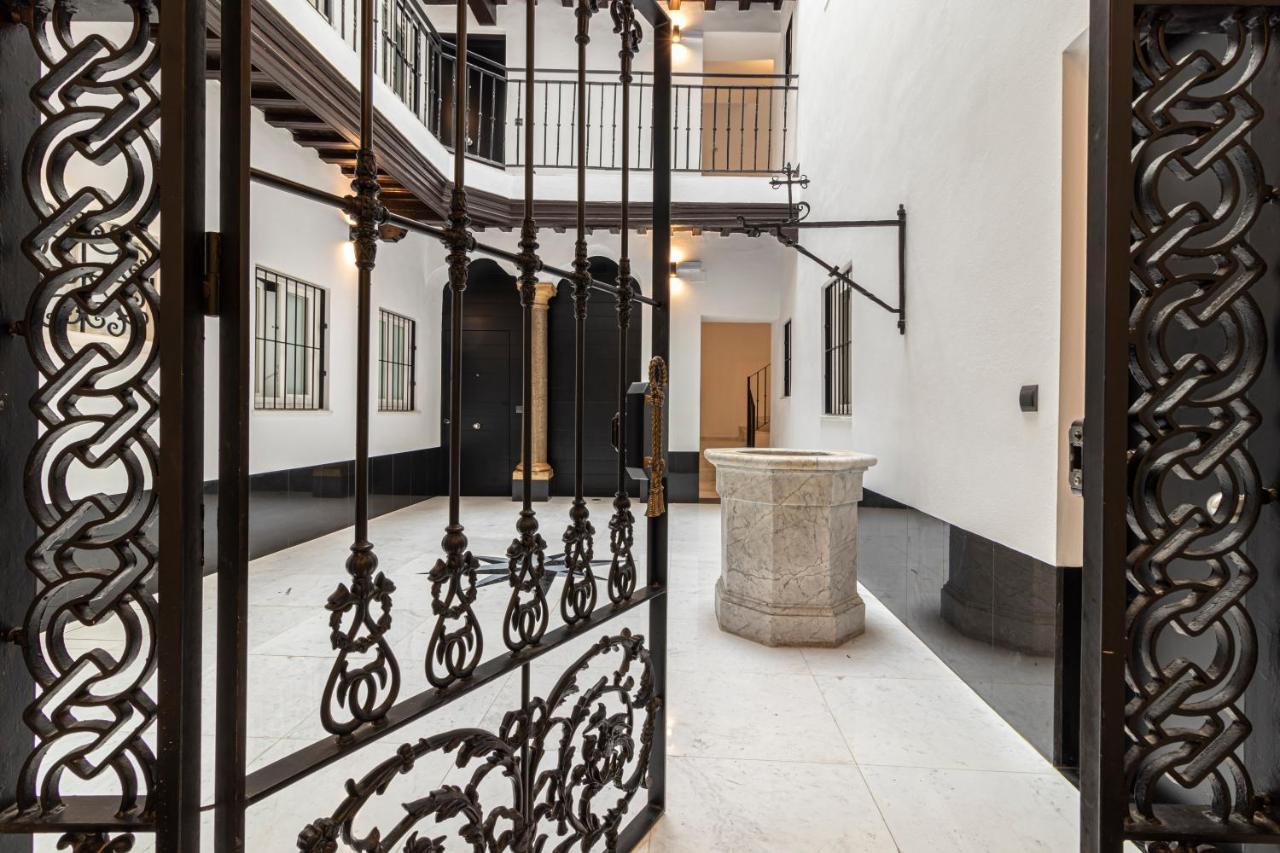 Allo Apartments San Roque Bajo B Cádiz Eksteriør billede