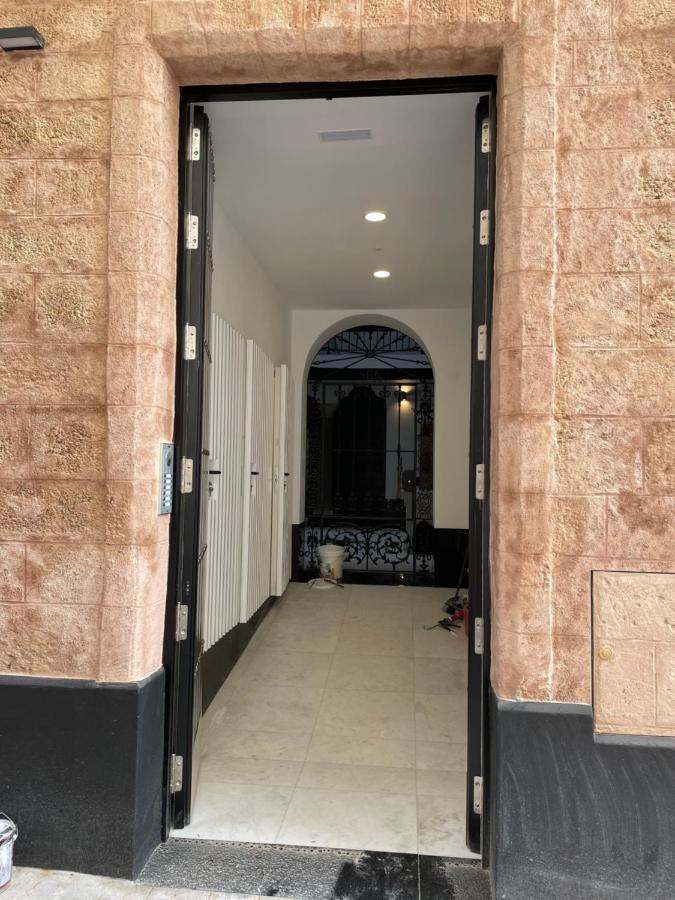 Allo Apartments San Roque Bajo B Cádiz Eksteriør billede