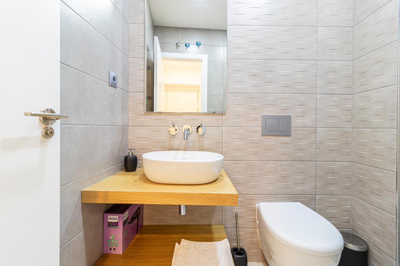 Allo Apartments San Roque Bajo B Cádiz Eksteriør billede