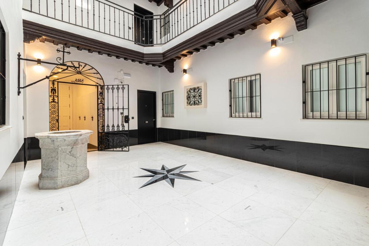 Allo Apartments San Roque Bajo B Cádiz Eksteriør billede