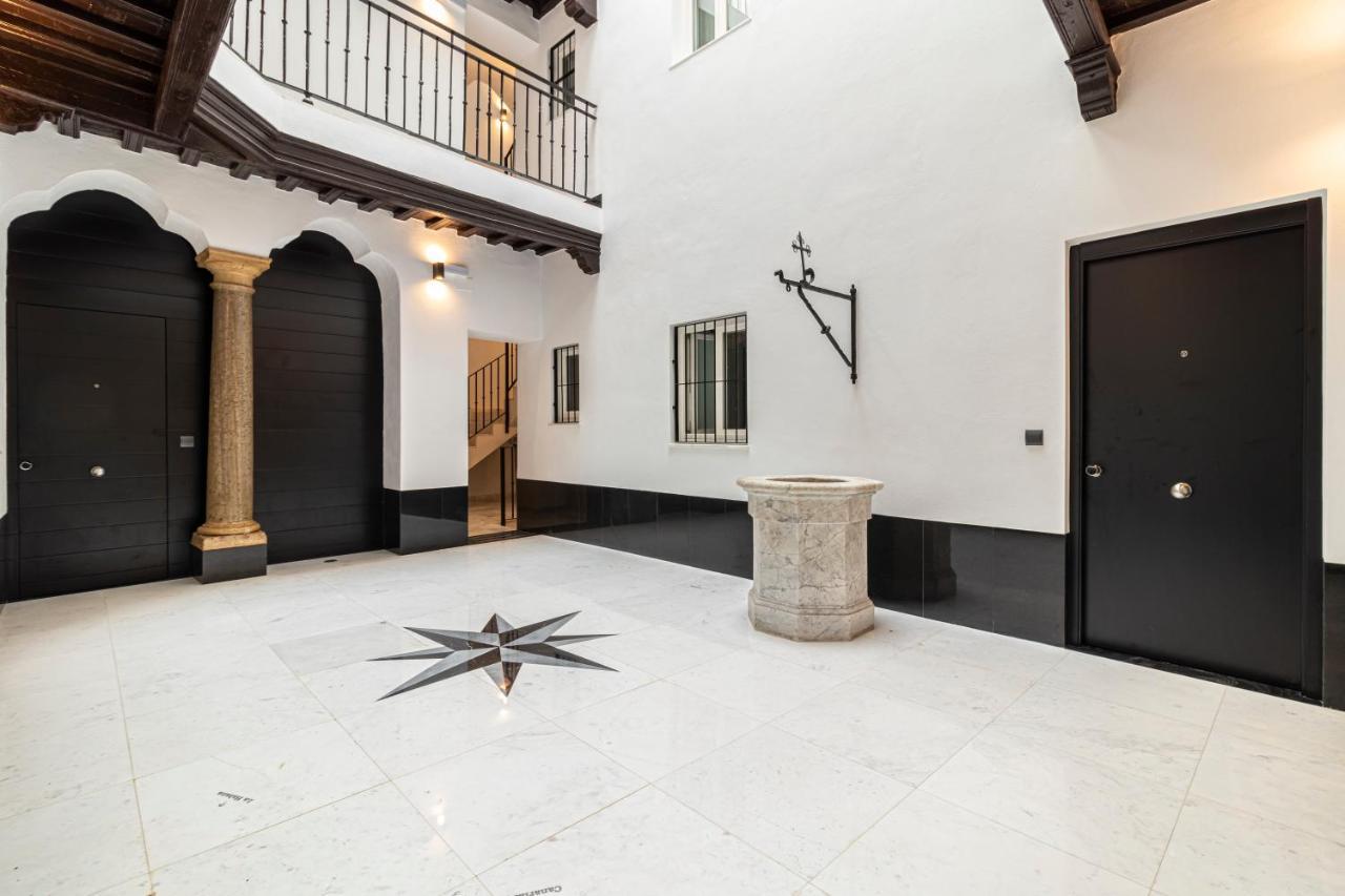 Allo Apartments San Roque Bajo B Cádiz Eksteriør billede