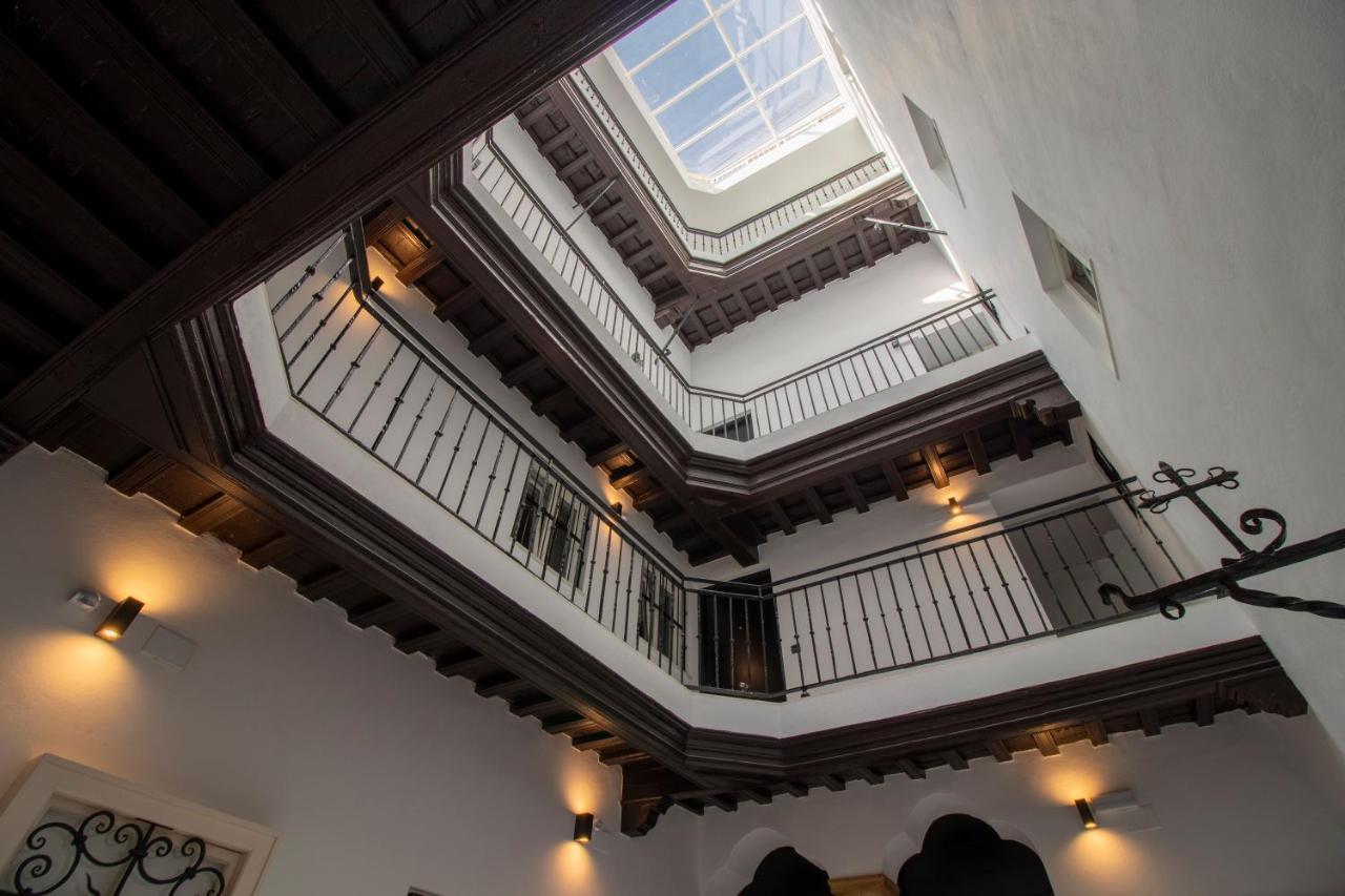 Allo Apartments San Roque Bajo B Cádiz Eksteriør billede
